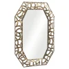 Golden Ringed Octopus Framed Mirror-Kirkland's Home Flash Sale