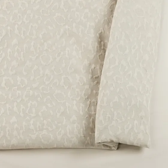 Golden Shore Textured 3-Pc. Queen Duvet Set-Kirkland's Home New