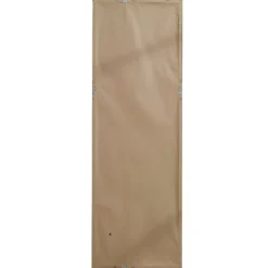 Golden Simple Rectangular Frame Wall Mirror-Kirkland's Home Sale