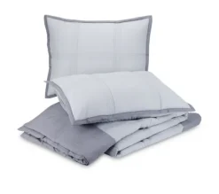 Graham King 3-Pc. Quilt Set-Kirkland's Home New