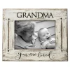 Grandma Love Picture Frame, 5X7-Kirkland's Home Clearance