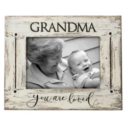 Grandma Love Picture Frame, 5X7-Kirkland's Home Clearance