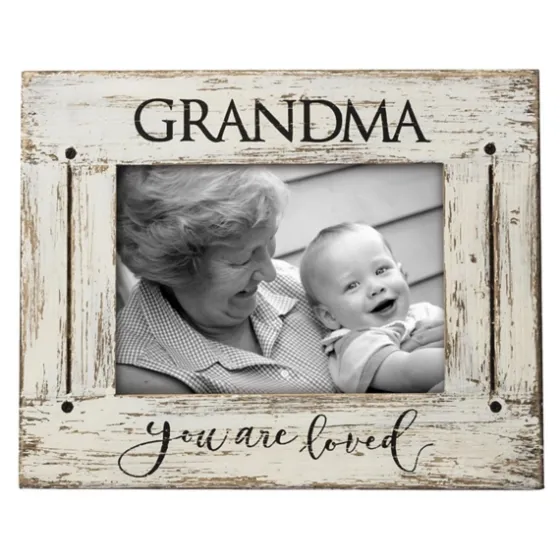 Grandma Love Picture Frame, 5X7-Kirkland's Home Clearance