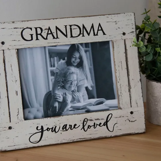 Grandma Love Picture Frame, 5X7-Kirkland's Home Clearance