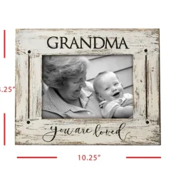Grandma Love Picture Frame, 5X7-Kirkland's Home Clearance