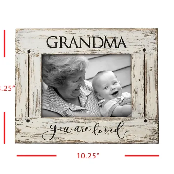 Grandma Love Picture Frame, 5X7-Kirkland's Home Clearance
