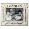 Grandpa Love Picture Frame, 5X7-Kirkland's Home Flash Sale