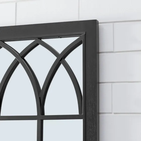 Grandview Arched Frame Mirror-Kirkland's Home Store
