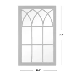 Grandview Arched Frame Mirror-Kirkland's Home Store