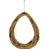 Grapevine And Twig Wreath-Kirkland's Home Discount
