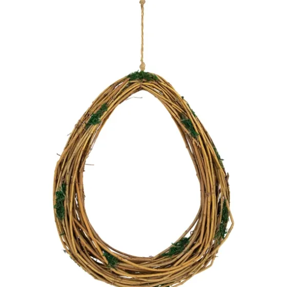 Grapevine And Twig Wreath-Kirkland's Home Discount