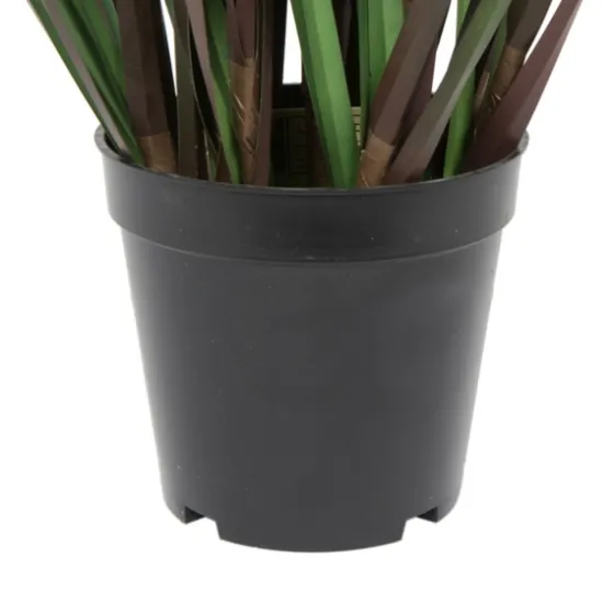 Grass And Eucalyptus Potted Plant-Kirkland's Home Outlet