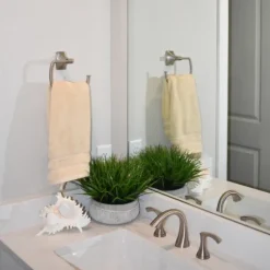 Grass Arrangement In Gray Ceramic Bowl-Kirkland's Home Online