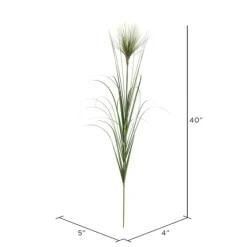 Grass Spray Stems, Set Of 6-Kirkland's Home Store