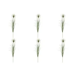 Grass Spray Stems, Set Of 6-Kirkland's Home Store