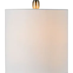 Gray And Black Ceramic Table Lamp, Set Of 2-Kirkland's Home Best