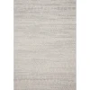 Gray And Bone Zig Zag Outdoor Area Rug, 5X7-Kirkland's Home Cheap