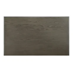 Gray And White Two-Toned Wood Dining Table-Kirkland's Home Store