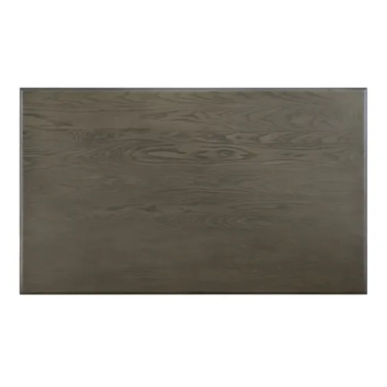 Gray And White Two-Toned Wood Dining Table-Kirkland's Home Store