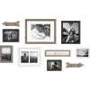 Gray Arrow 10-Pc. Gallery Wall Picture Frame Set-Kirkland's Home Best Sale