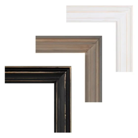 Gray Arrow 10-Pc. Gallery Wall Picture Frame Set-Kirkland's Home Best Sale