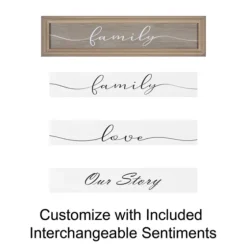 Gray Arrow 10-Pc. Gallery Wall Picture Frame Set-Kirkland's Home Best Sale