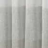 Gray Becky Curtain Panel Set, 108 In.-Kirkland's Home Hot
