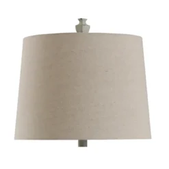 Gray Distressed Square Urn Table Lamp-Kirkland's Home Hot