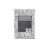 Gray Leopard Satin King 2-Pc. Pillow Case Set-Kirkland's Home Outlet