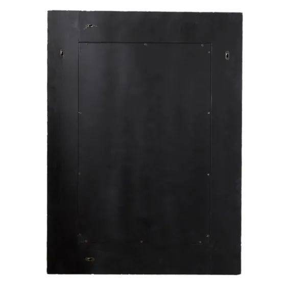 Gray Mother Of Pearl Shell Frame Wall Mirror-Kirkland's Home Discount