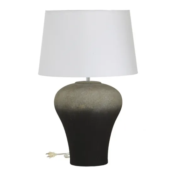 Gray Ombre Ceramic Table Lamp-Kirkland's Home Cheap