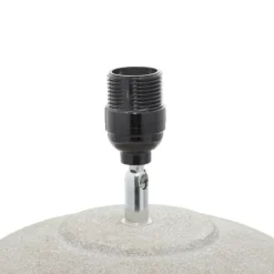Gray Ombre Ceramic Table Lamp-Kirkland's Home Cheap