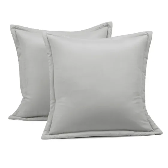 Gray Pintuck Stripe Full/Queen 5-Pc. Comforter Set-Kirkland's Home Best