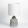 Gray Ridge Table Lamp-Kirkland's Home Cheap