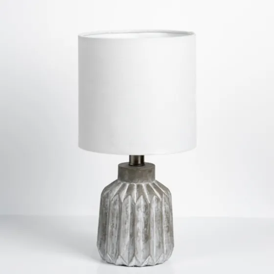 Gray Ridge Table Lamp-Kirkland's Home Cheap