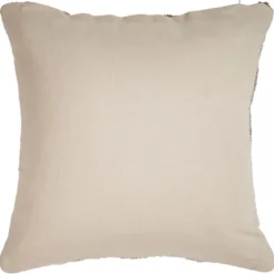 Gray Textured Gradient Pillow-Kirkland's Home Outlet