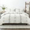 Gray Urban Stitch King 3-Pc. Comforter Set-Kirkland's Home Best