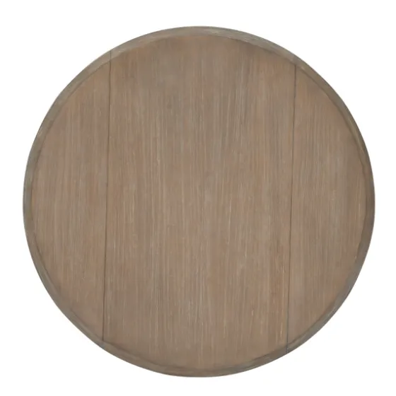Gray Wash Drop Leaf Dining Table-Kirkland's Home Hot