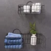 Gray Wire Wall Baskets, Set Of 2-Kirkland's Home Shop