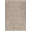 Gray Zig Zag Stripe Outdoor Area Rug, 7X10-Kirkland's Home Best