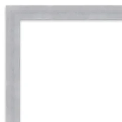 Grayson Brushed Nickel Framed Wall Mirror-Kirkland's Home Flash Sale