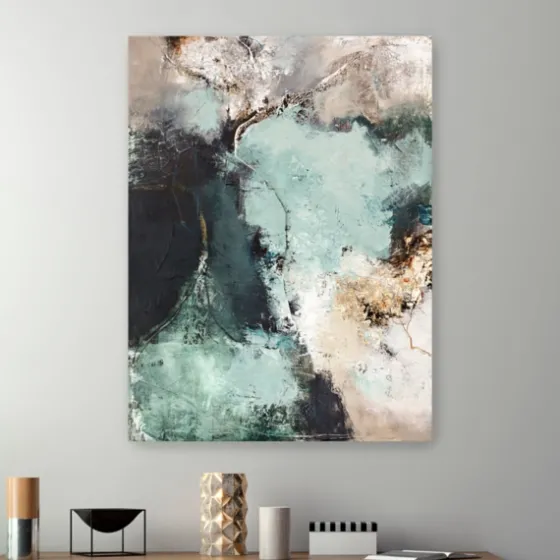 Great Giclee Canvas Art Print-Kirkland's Home Cheap