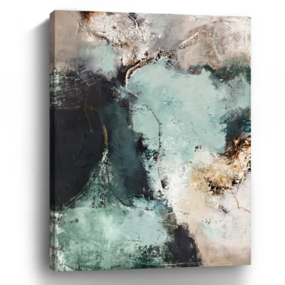Great Giclee Canvas Art Print-Kirkland's Home Cheap