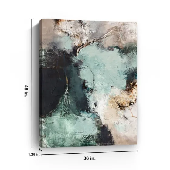 Great Giclee Canvas Art Print-Kirkland's Home Cheap