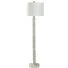 Greecian Leaves Floor Lamp-Kirkland's Home Hot