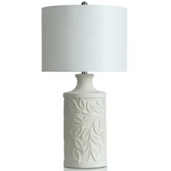 Greecian Leaves Table Lamp-Kirkland's Home Best Sale