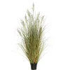 Green And Brown Potted Grass, 36 In.-Kirkland's Home Best