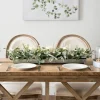 Green Eucalyptus Galvanized Centerpiece-Kirkland's Home Flash Sale