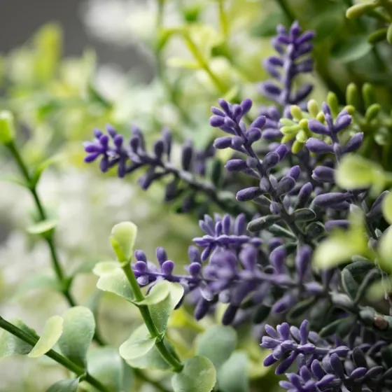 Green Lavender Herb Bundles, Set Of 3-Kirkland's Home Cheap