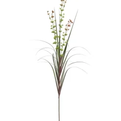 Green Potted Eucalyptus Grass, 24 In.-Kirkland's Home Best